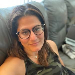 Meet your Posher, Angeli